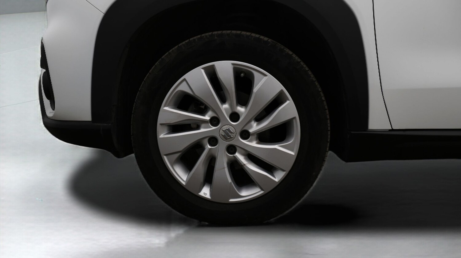 Used Suzuki SX4 S-Cross 2023 for sale - 77137132: Photo 18