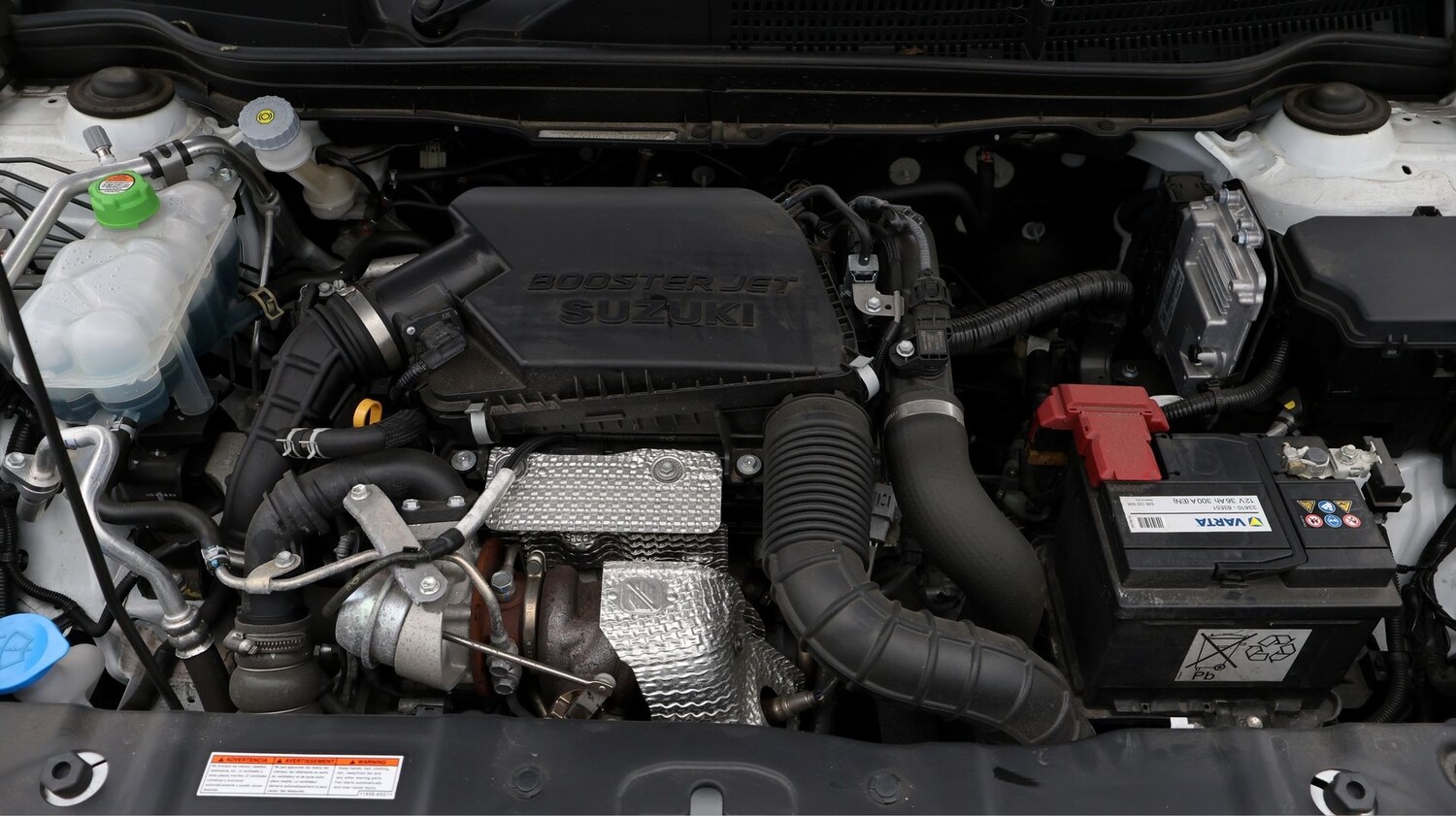 Used Suzuki SX4 S-Cross 2023 for sale - 77137132: Photo 19