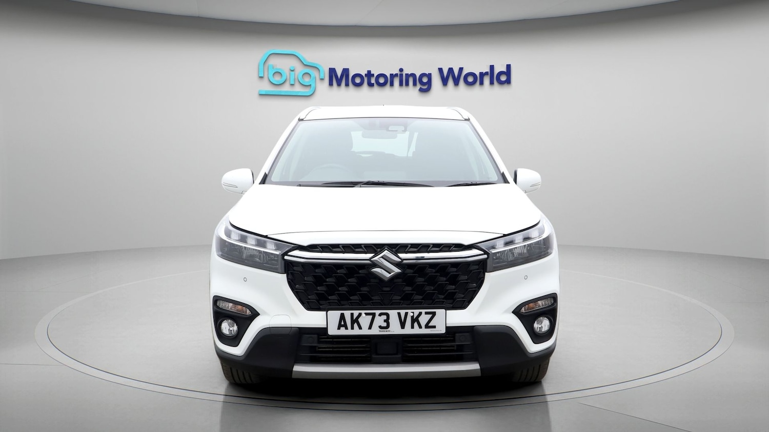 Used Suzuki SX4 S-Cross 2023 for sale - 77137132: Photo 2