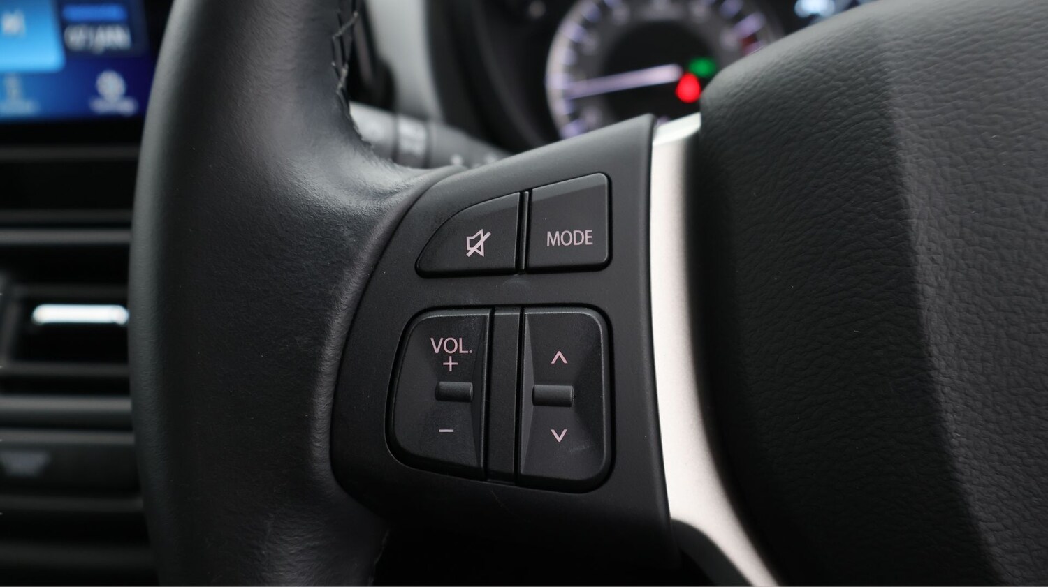 Used Suzuki SX4 S-Cross 2023 for sale - 77137132: Photo 21