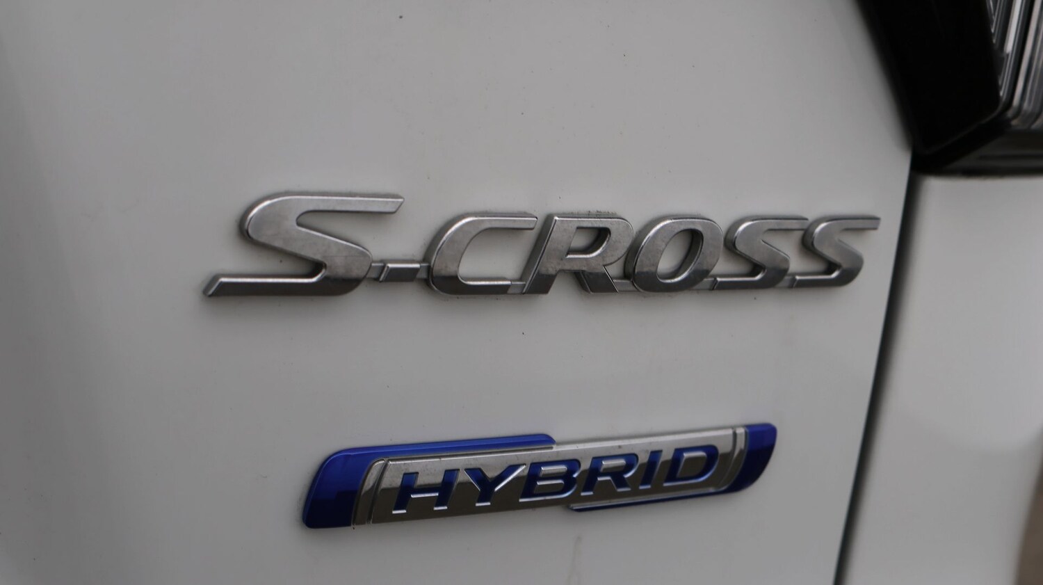 Used Suzuki SX4 S-Cross 2023 for sale - 77137132: Photo 22