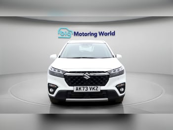 Used Suzuki SX4 S-Cross 2023 for sale - 77137132: Photo