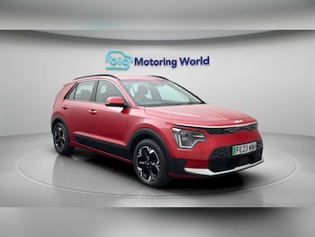 Used Kia Niro 2023 for sale - 78925813: Photo
