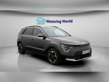 Used Kia Niro 2023 for sale - 79277163: Photo