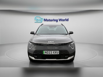 Used Kia Niro 2023 for sale - 79277163: Photo