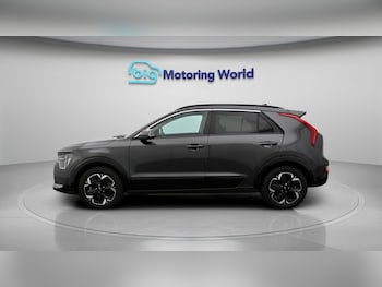 Used Kia Niro 2023 for sale - 79277163: Photo