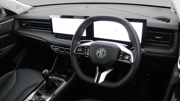 Used MG MG HS 2024 for sale - 76214317: Photo 10