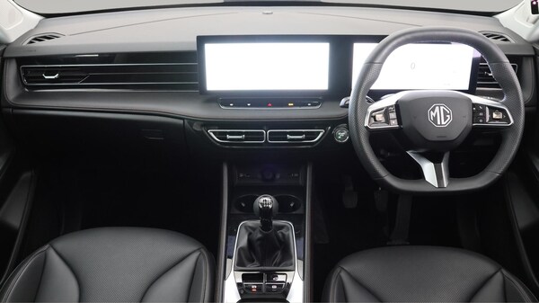 Used MG MG HS 2024 for sale - 76214317: Photo 14