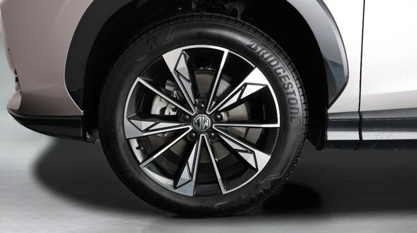 Used MG MG HS 2024 for sale - 76214317: Photo 19