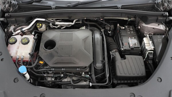 Used MG MG HS 2024 for sale - 76214317: Photo 20