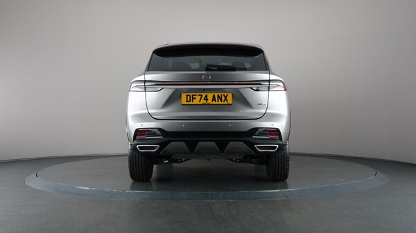 Used MG MG HS 2024 for sale - 76214317: Photo 37
