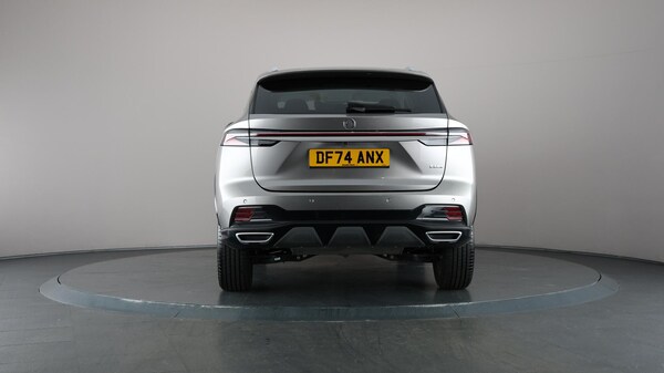 Used MG MG HS 2024 for sale - 76214317: Photo 38