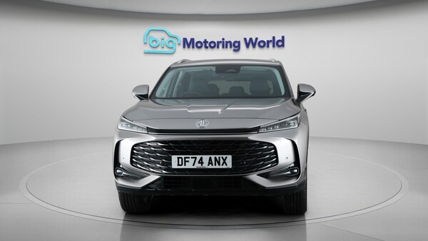 Used MG MG HS 2024 for sale - 76214317: Photo 3