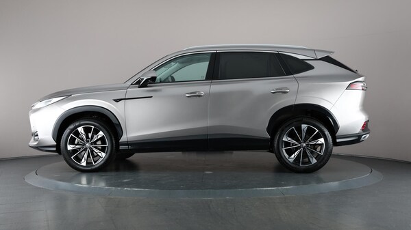 Used MG MG HS 2024 for sale - 76214317: Photo 40