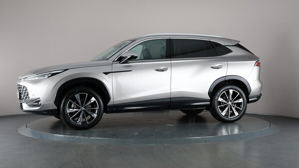 Used MG MG HS 2024 for sale - 76214317: Photo 43