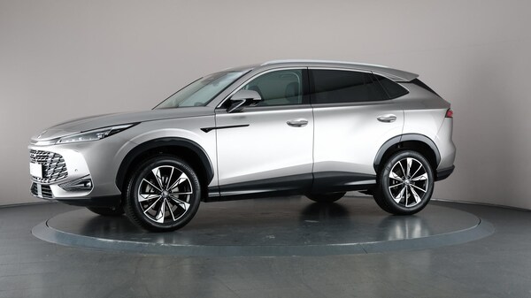 Used MG MG HS 2024 for sale - 76214317: Photo 44