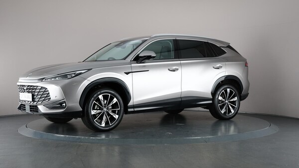 Used MG MG HS 2024 for sale - 76214317: Photo 45