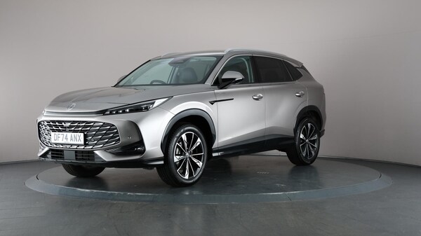 Used MG MG HS 2024 for sale - 76214317: Photo 47