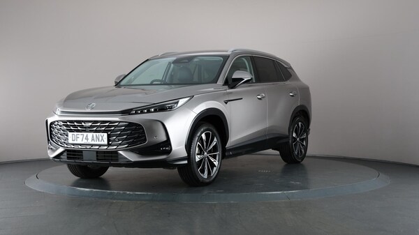 Used MG MG HS 2024 for sale - 76214317: Photo 48