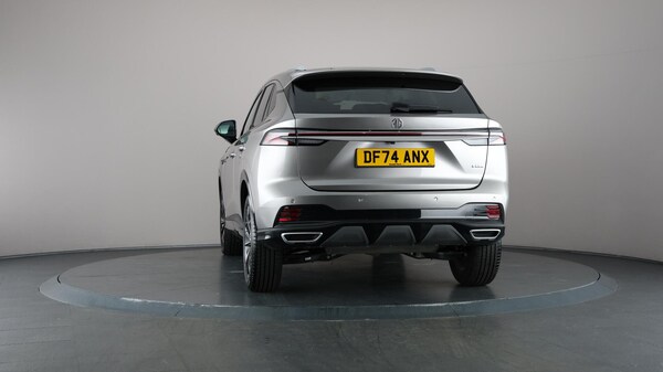 Used MG MG HS 2024 for sale - 76214317: Photo 49