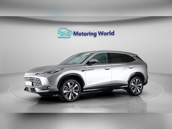 Used MG MG HS 2024 for sale - 76214317: Photo 4
