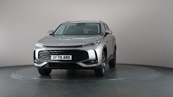 Used MG MG HS 2024 for sale - 76214317: Photo 51