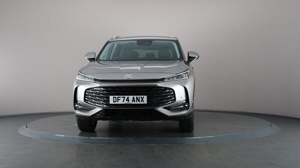 Used MG MG HS 2024 for sale - 76214317: Photo 52