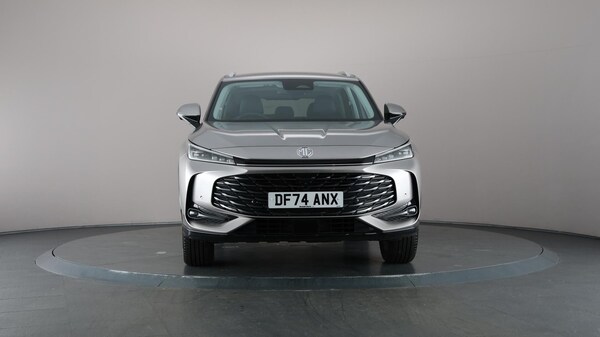 Used MG MG HS 2024 for sale - 76214317: Photo 53