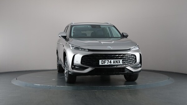 Used MG MG HS 2024 for sale - 76214317: Photo 54