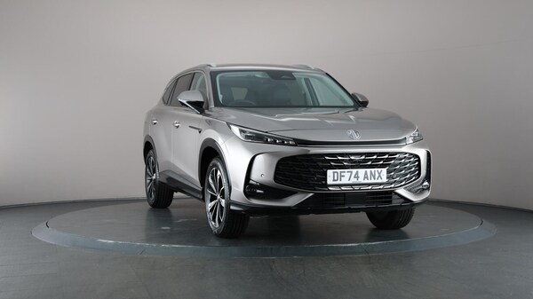 Used MG MG HS 2024 for sale - 76214317: Photo 55