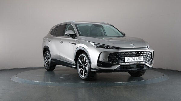 Used MG MG HS 2024 for sale - 76214317: Photo 56
