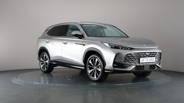 Used MG MG HS 2024 for sale - 76214317: Photo 57