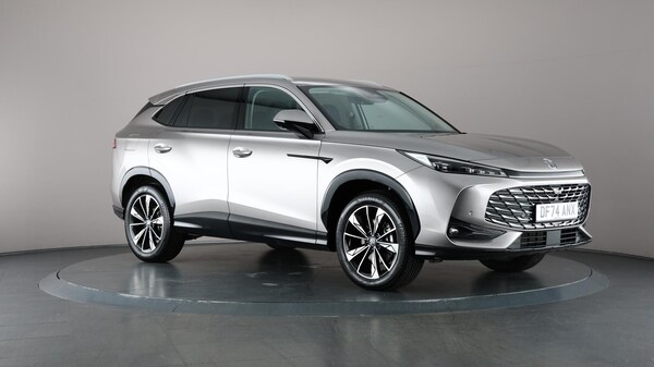 Used MG MG HS 2024 for sale - 76214317: Photo 58