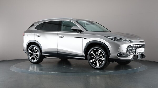 Used MG MG HS 2024 for sale - 76214317: Photo 59
