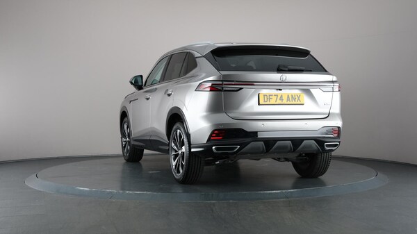 Used MG MG HS 2024 for sale - 76214317: Photo 60
