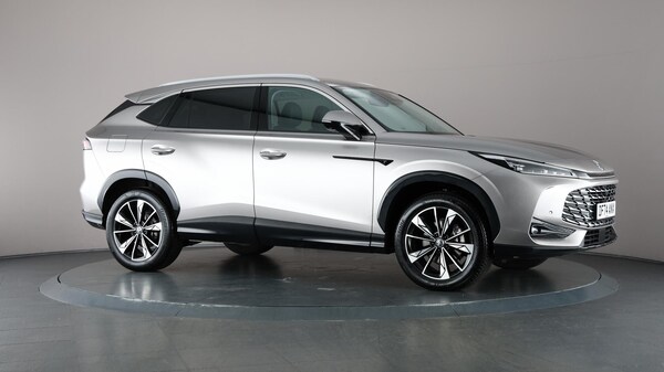 Used MG MG HS 2024 for sale - 76214317: Photo 61