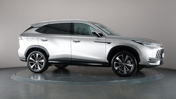 Used MG MG HS 2024 for sale - 76214317: Photo 62