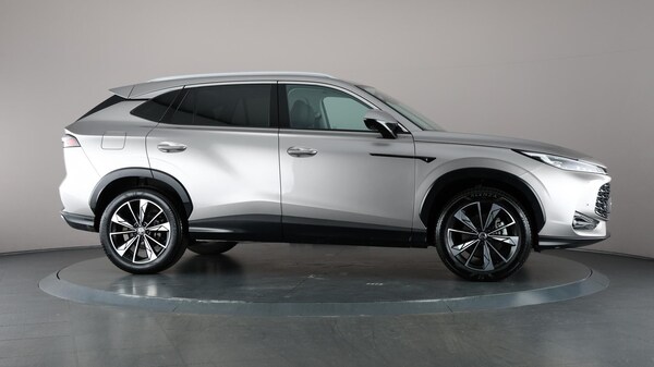 Used MG MG HS 2024 for sale - 76214317: Photo 63