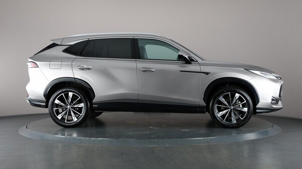 Used MG MG HS 2024 for sale - 76214317: Photo 64