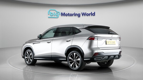Used MG MG HS 2024 for sale - 76214317: Photo 6