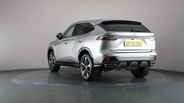 Used MG MG HS 2024 for sale - 76214317: Photo 71