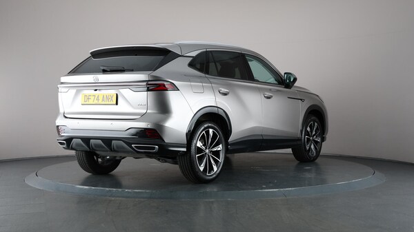 Used MG MG HS 2024 for sale - 76214317: Photo 72