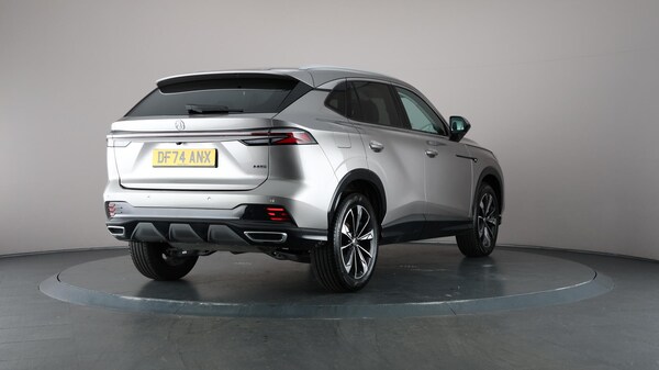 Used MG MG HS 2024 for sale - 76214317: Photo 73