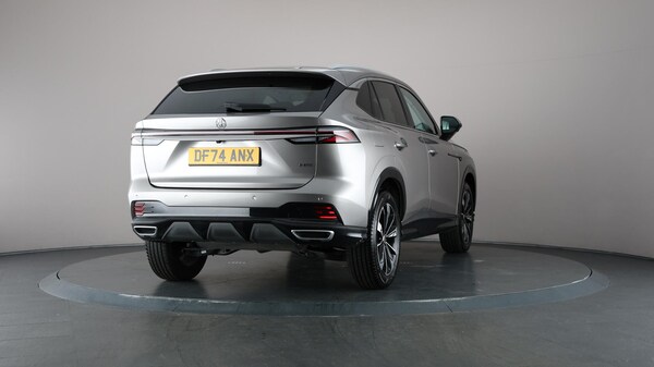 Used MG MG HS 2024 for sale - 76214317: Photo 74