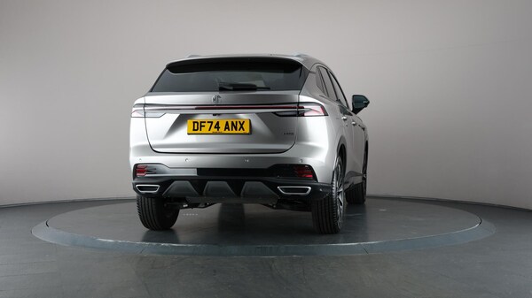 Used MG MG HS 2024 for sale - 76214317: Photo 75