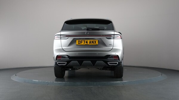 Used MG MG HS 2024 for sale - 76214317: Photo 76