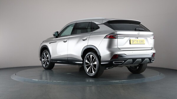 Used MG MG HS 2024 for sale - 76214317: Photo 77