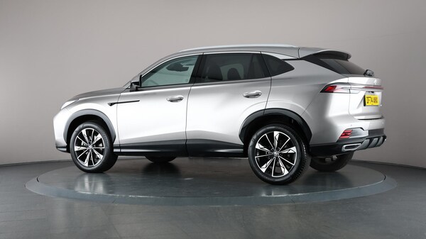 Used MG MG HS 2024 for sale - 76214317: Photo 80