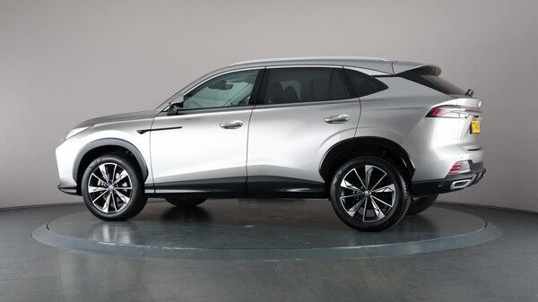Used MG MG HS 2024 for sale - 76214317: Photo 81