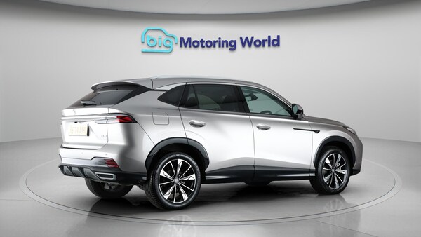 Used MG MG HS 2024 for sale - 76214317: Photo 8